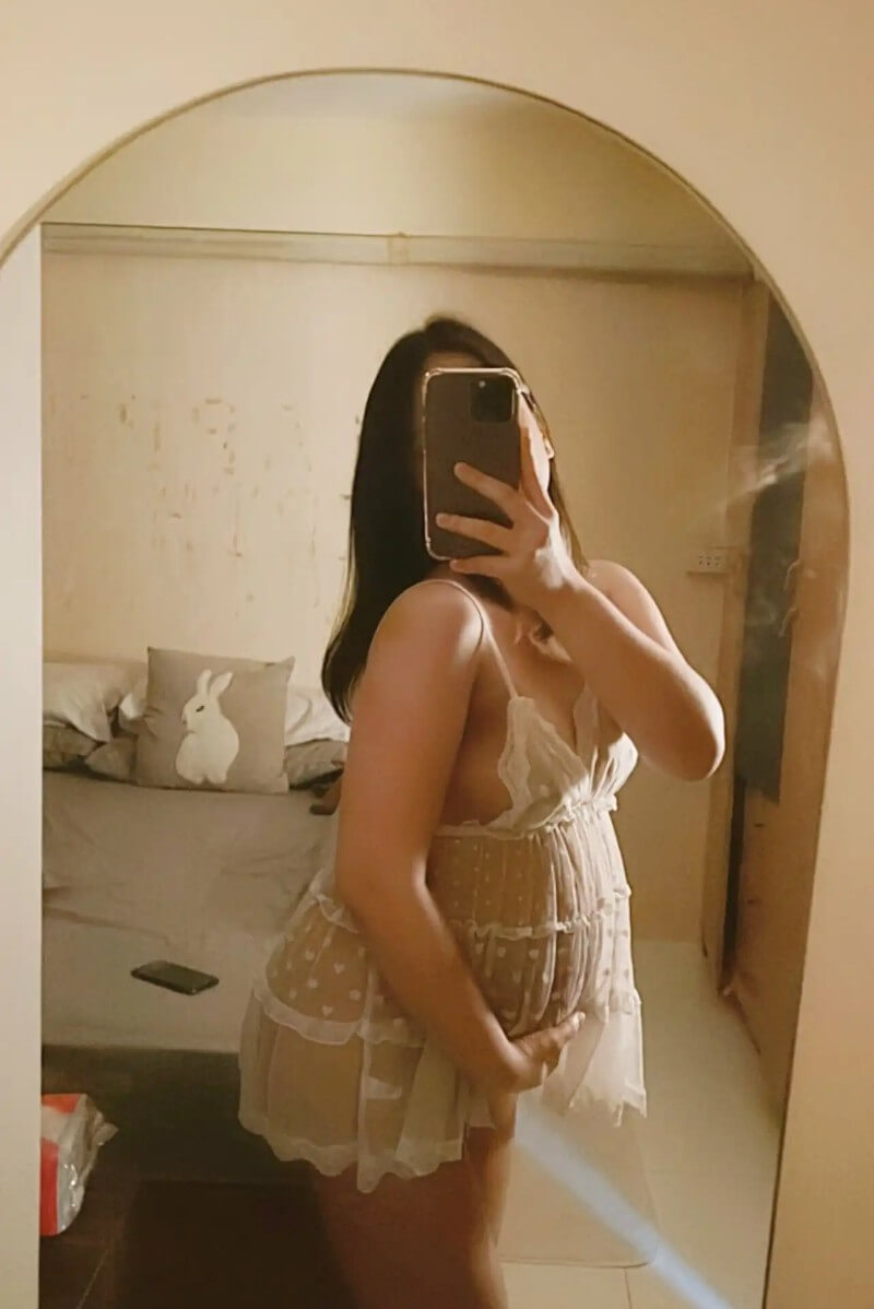 泰国淫妻系情侣博主 babycatcouple（Babycat） 【81P+88V】