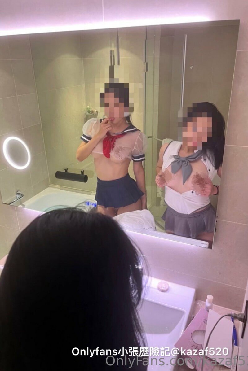 台湾PUA大师炮王 ubersex24h（深海殺人鯨）【267P+512V】