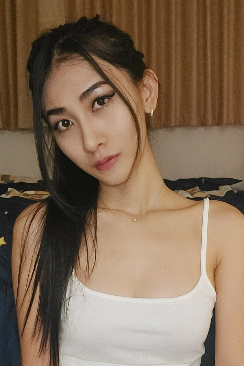 极品御姐李月如fannylyof（Fanny Ly） 【326P+26V】