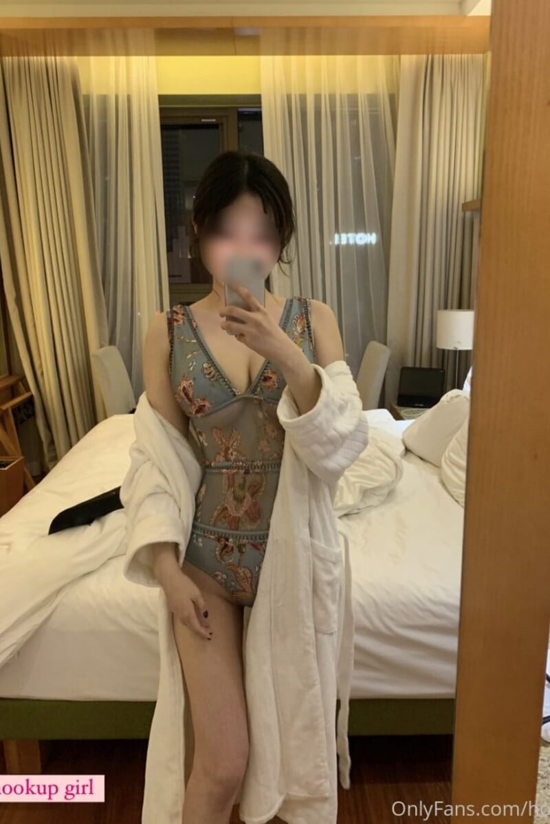 韩国淫妻网红 hook_up (hookup girl) 【220P+79V】