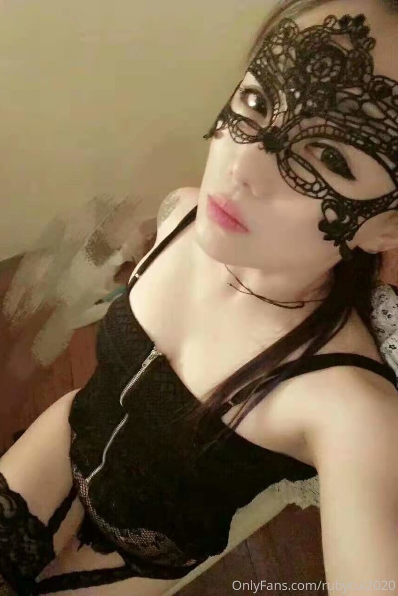 国产SM博主 rubycui2020（Ruby Cui）【57P+51V】