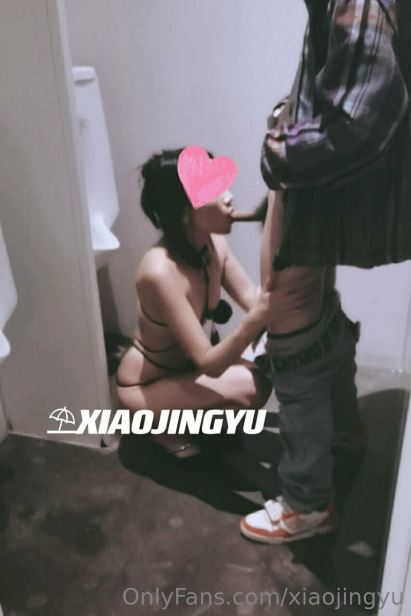 国产人妻博主 xiaojingyu（Baby Whale） 【81P+37V】