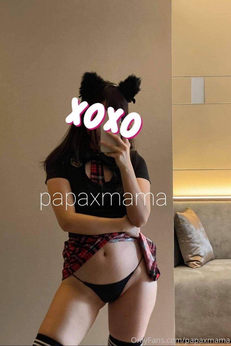 OnlyFans资源社 65 亚洲极品OF博主 papaxmama(papaxmama69)(papaxmama)【55P+76V】