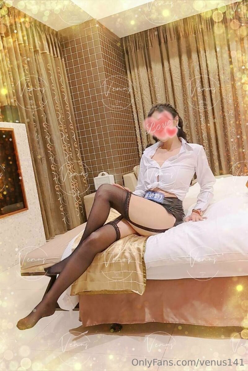 台湾淫荡夫妻博主 sexyvenusbaby（Venus💖）（venus141）（Venus）【138P+121V】