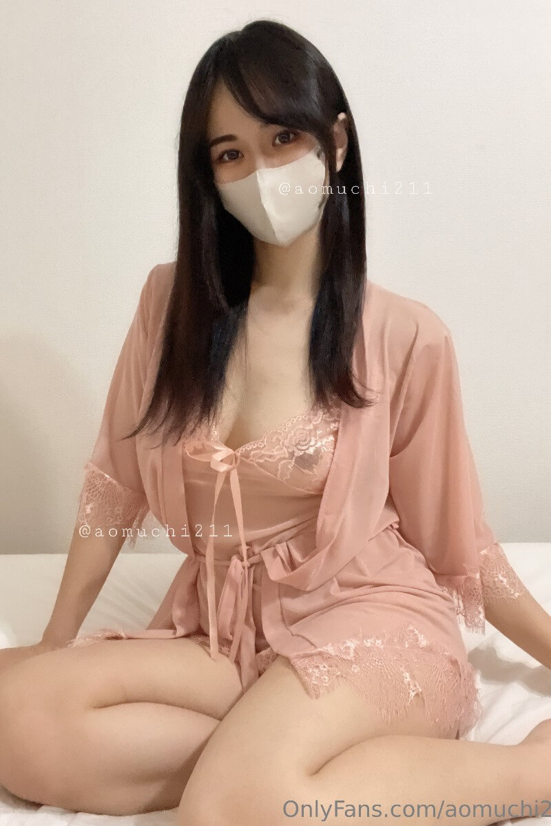 日本气质美女OF博主 aomuchi211（ao🩵For monthly subscription）【423P+66V】