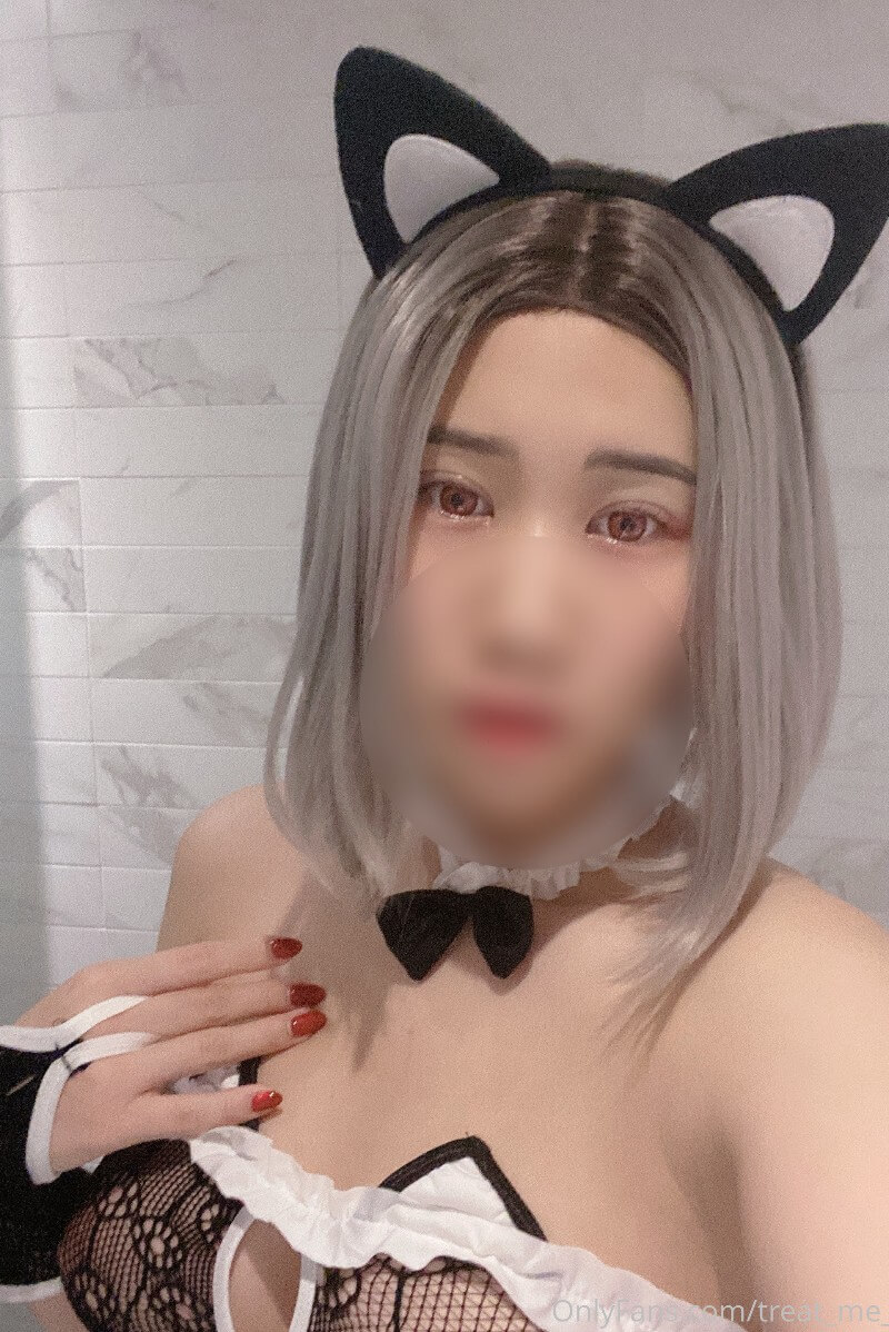 韩国美女博主 treat_me_like（Daya）【22P+56V】