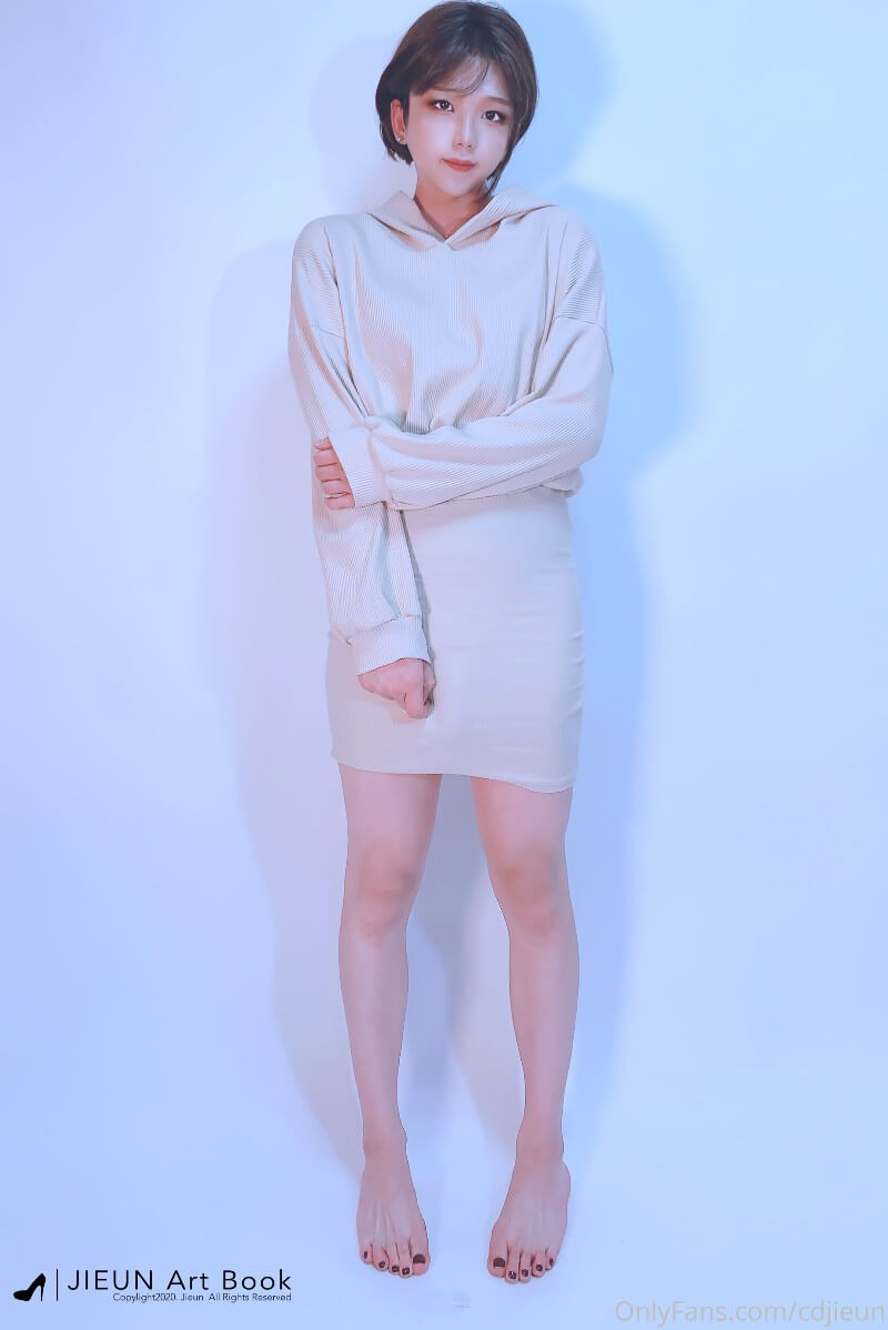 韩国伪娘OF博主 cdjieun（STUDIO JIEUN）【1644P+133V】