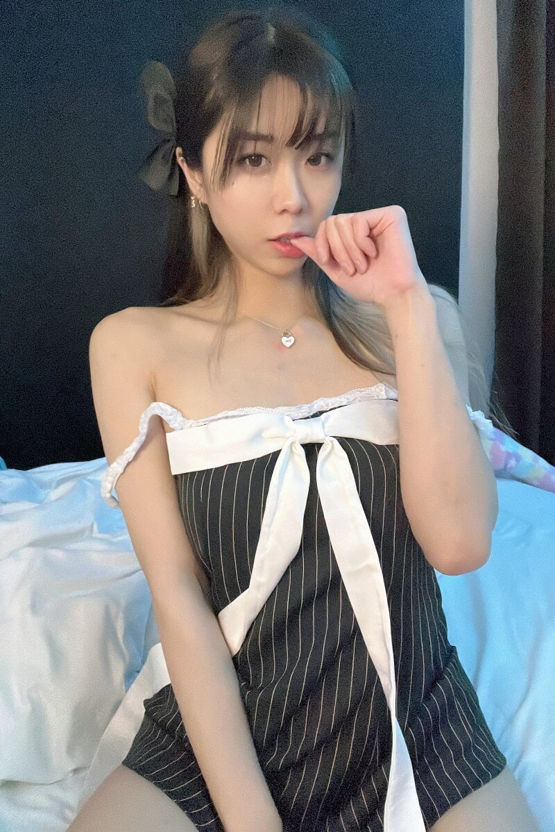 香港擦边类OF博主 coco.babii（Coco Chloe）【720P+1V】