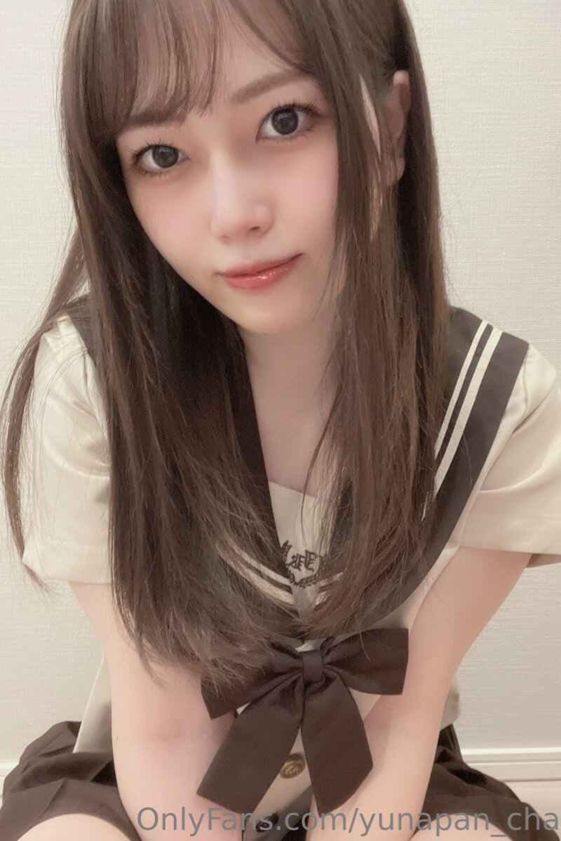 日本卡哇伊手冲博主 yunapan_channel（ゆなぱんは手コキ好き）【37P+336V】