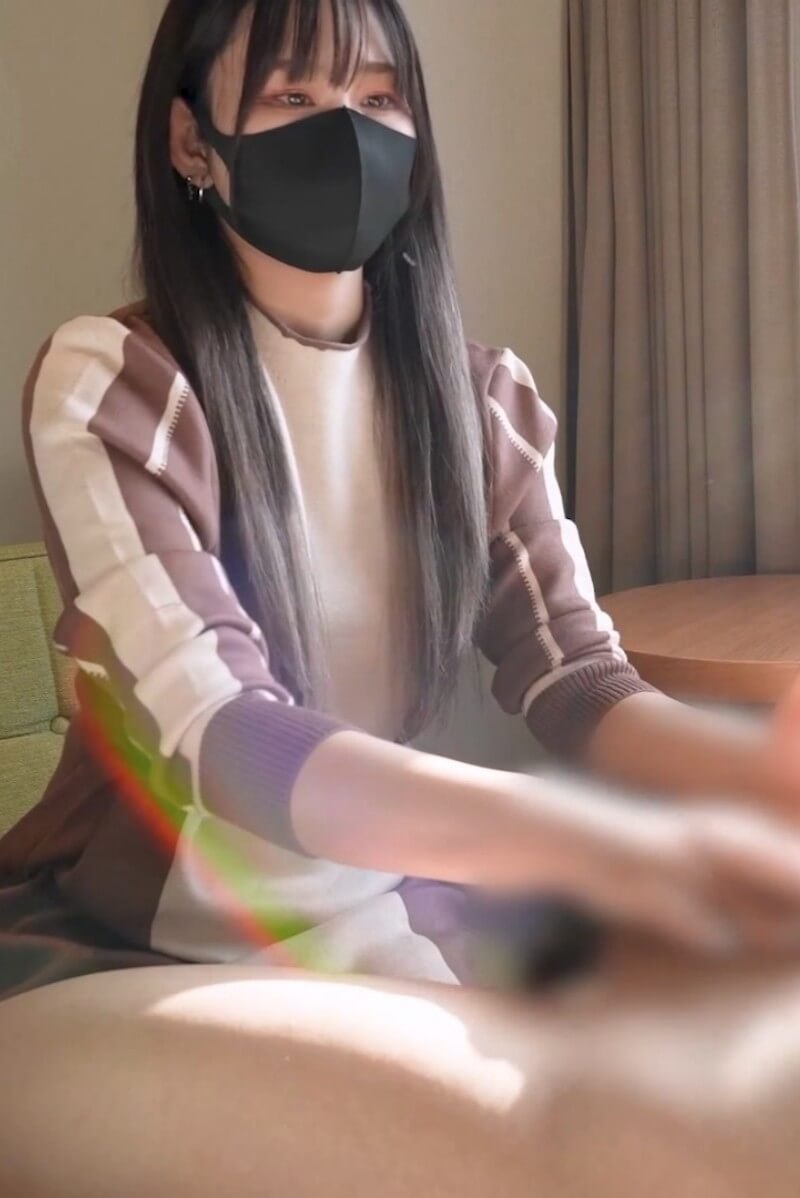 日本专业手冲OF博主 tickle_jp（UraraTickle）【379V】